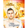Leo Helios, The Bogoss DVD (Crunch Boy) (08164D)