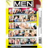The Gay Office #6 DVD (MenCom) (13165D)