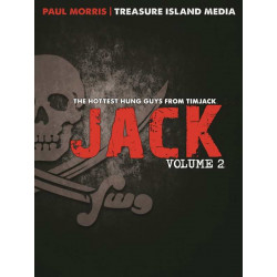 TIM Jack #2 DVD (Treasure Island) (11566D)