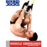 BoundJocks: Muscle Endurance DVD (Bound Jocks) (12468D)