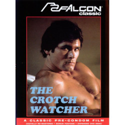 Crotch Watcher DVD (Falcon) (02544D)