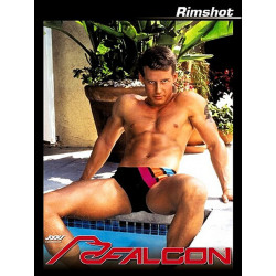 Rimshot DVD (Jocks (Falcon)) (10769D)