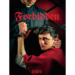 Forbidden DVD (MenCom) (12474D)