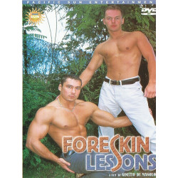 Foreskin Lessons DVD (PacificSun) (05674D)
