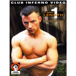 At Arm`s Length 1 DVD (Club Inferno by HotHouse) (06104D)