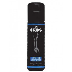 Eros Megasol liquid 15 ml Bodyglide (Aqua based) (E60030)