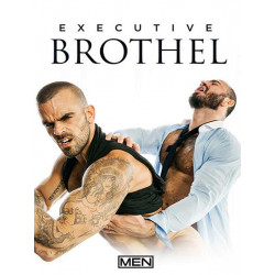 Executive Brothel DVD (MenCom) (12716D)