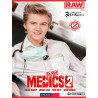 Raw Medics #2 DVD (Raw) (13818D)