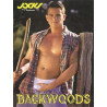 Backwoods DVD (Jocks / Falcon) (01965D)