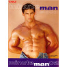 Minute Man 02 (REMASTERED) DVD (Colt's Minute Man) (02035D)