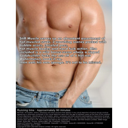 Stiff Muscle DVD (Twisty Media) (09972D)