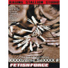 Xxxxtreme Sexxxx 1 DVD (Fetish Force by Raging Stallion) (04396D)