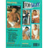 Iron Will DVD (Mustang / Falcon) (04676D)