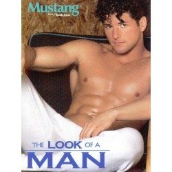 Look of a Man DVD (Mustang (Falcon)) (02267D)