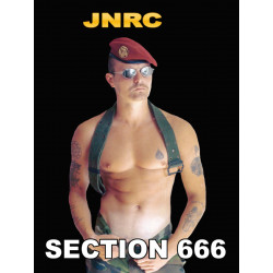 Section 666 DVD (JNRC) (14746D)