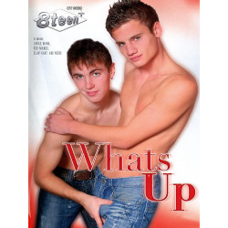 Whats Up DVD (8teen) (14285D)