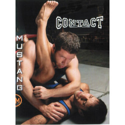 Contact DVD (Mustang (Falcon)) (04477D)