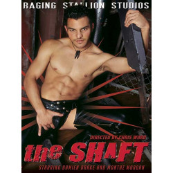 The Shaft DVD (Raging Stallion) (06307D)