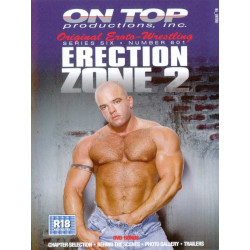 Erection Zone #2 DVD (OnTop) (03288D)