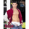 Blur 01 DVD (Mustang (Falcon)) (04678D)