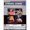 Strong-Armed (Club Inferno) DVD (Club Inferno by HotHouse) (01719D)