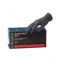 Fisting Handschuhe/Gloves Black (100-Pack) (T0164)