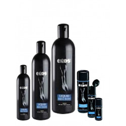 Eros Megasol liquid 250 ml Bodyglide (Aqua based) (E60061)