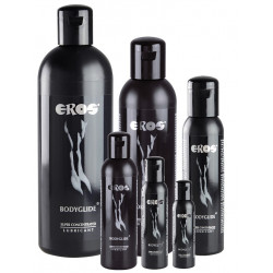 Eros Megasol classic 30 ml Super Concentrated Bodyglide (E31030)
