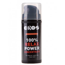 Eros Megasol  Relax 100% Power Concentrate Man 30 ml (E18664)