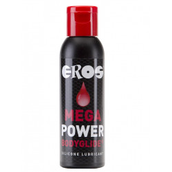 Eros Megasol Mega Power Bodyglide 50ml (E18330)