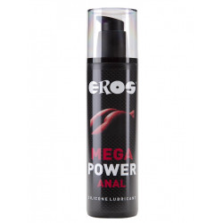 Eros Megasol  Mega Power Anal 250ml (E18334)