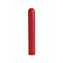 Water Clean - Anal Shower Head Nozzle Extreme Red (T4181)