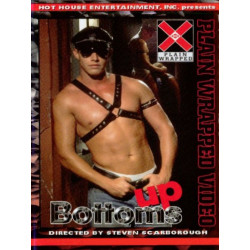 Bottoms Up (Plain Wrapped) DVD (Hot House) (01890D)