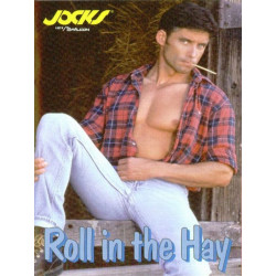 Roll in the Hay DVD (Jocks (Falcon)) (02280D)