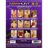 Manhunt 2.0 DVD (Hot House) (02560D)