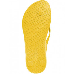 Boombuz Taiga Basic Pure Mens Flips Yellow (T5310)