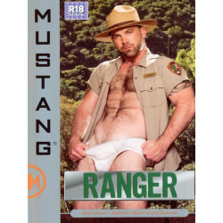 Ranger DVD (Mustang / Falcon) (02980D)