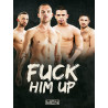 Fuck Him Up DVD (MenCom) (15311D)
