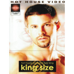 King Size DVD (Hot House) (04120D)