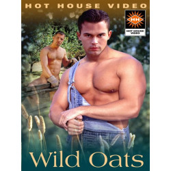 Wild Oats DVD (Hot House) (08752D)