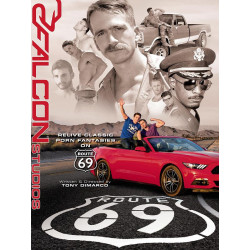 Route 69 DVD (Falcon) (15530D)
