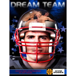 Dream Team DVD (Hot House) (10542D)
