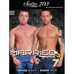 I`m A Married Man 7 DVD (Suite 703) (11302D)