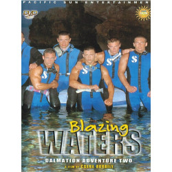 Blazing Waters #2 DVD (PacificSun) (05060D)