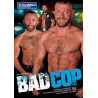 Bad Cop DVD (TitanMen) (12262D)