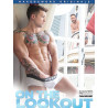 On The Lookout DVD (Naked Sword) (12522D)