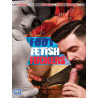 Foot Fetish Fuckers DVD (UKNakedMen) (12642D)