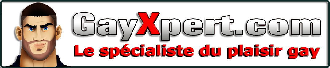 GayXpert Shop