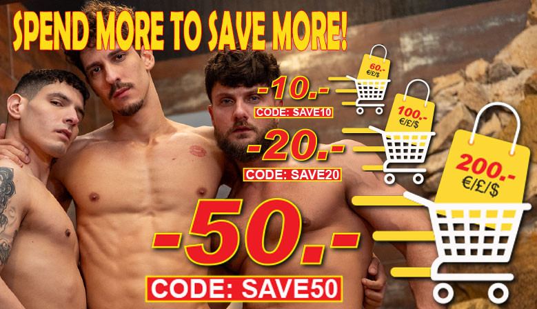 Save More Coupon