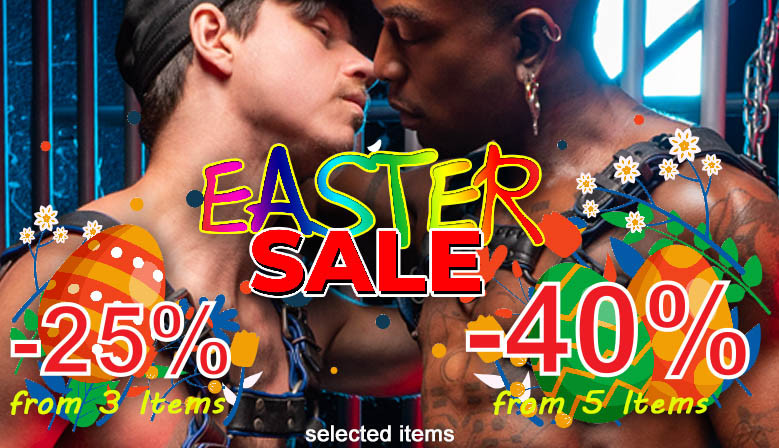 Easter Sale